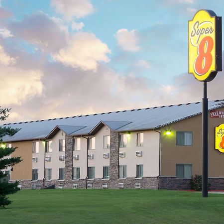 Super 8 By Wyndham Chillicothe Hotel Bagian luar foto