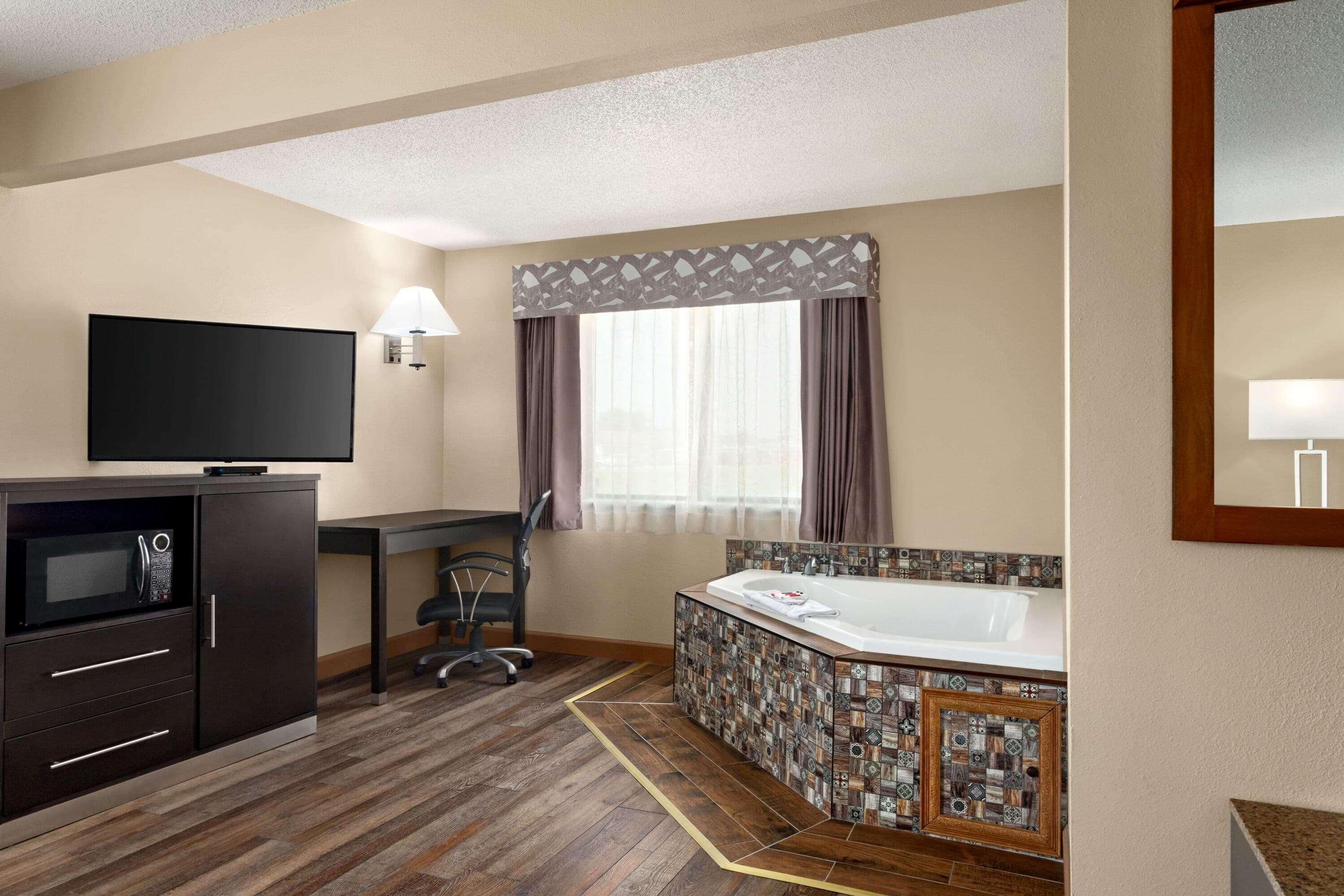 Super 8 By Wyndham Chillicothe Hotel Bagian luar foto