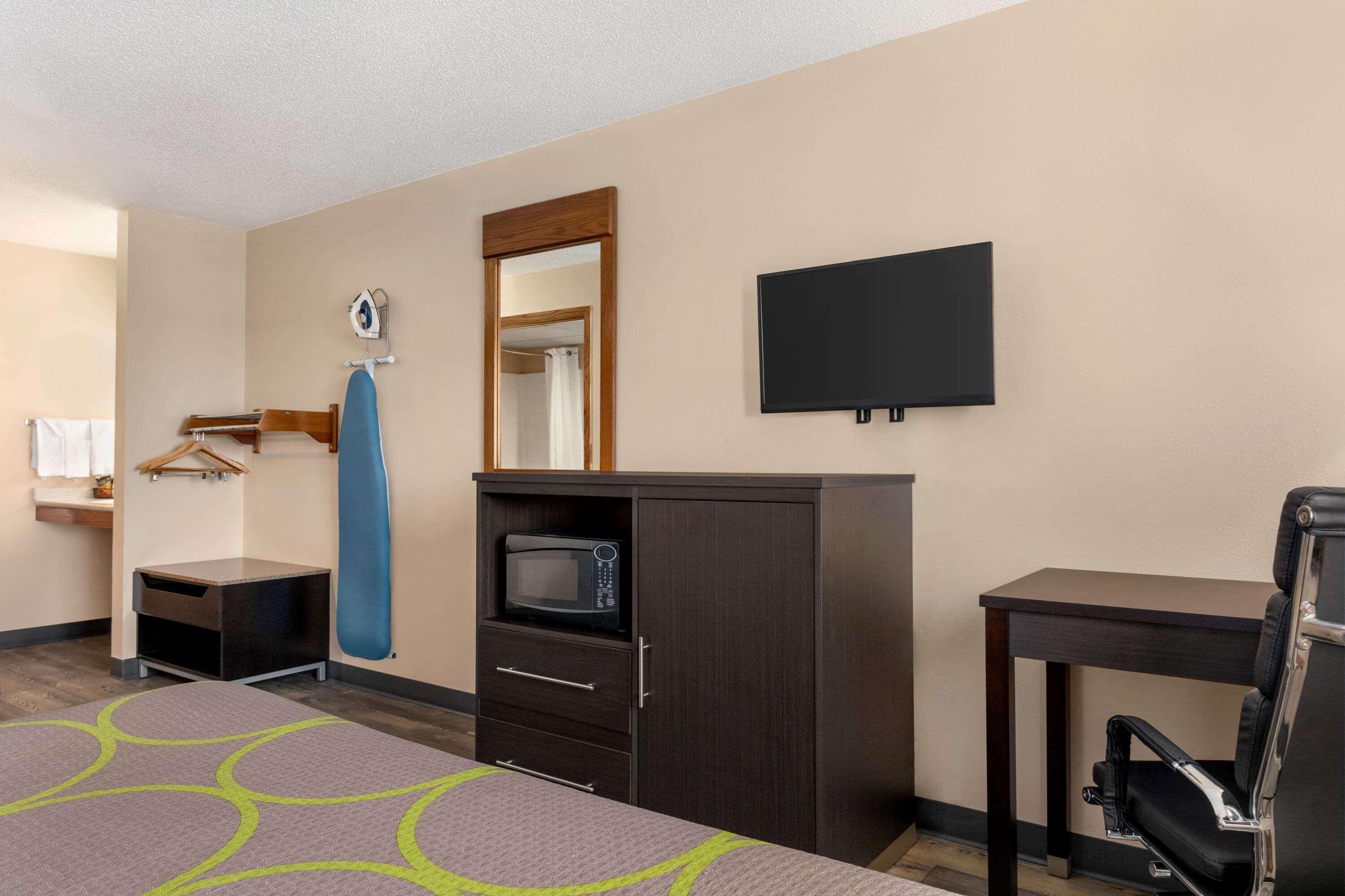 Super 8 By Wyndham Chillicothe Hotel Bagian luar foto