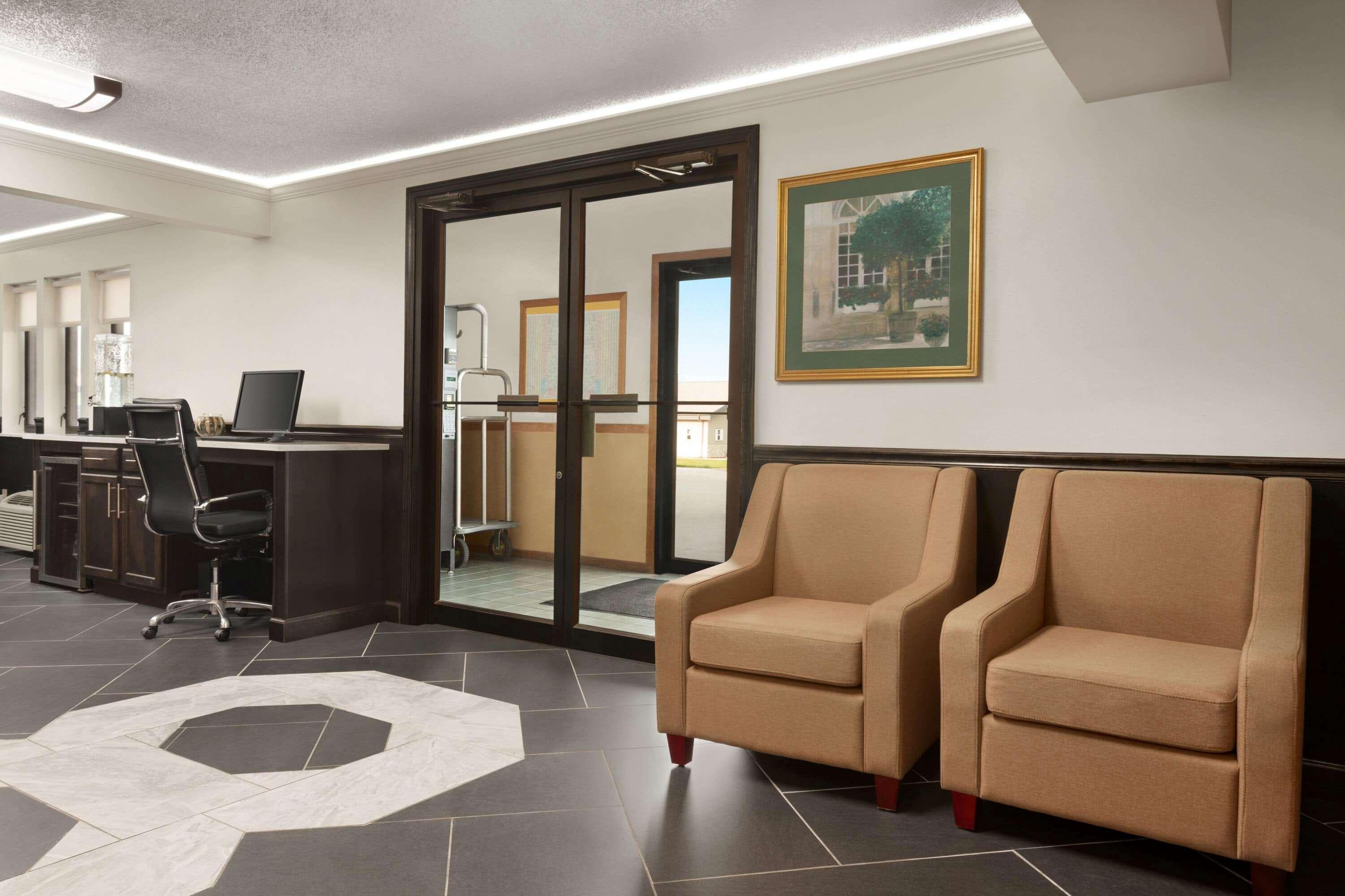 Super 8 By Wyndham Chillicothe Hotel Bagian luar foto